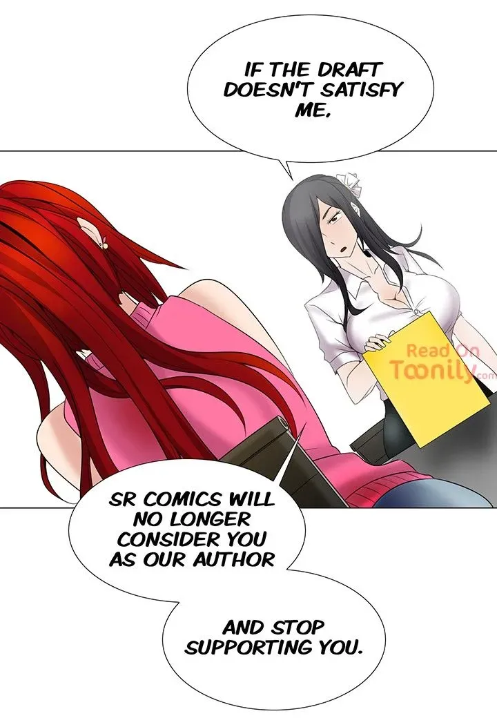 Read DRAW IT YOURSELF! chapter 21 image 28 on Lezhin