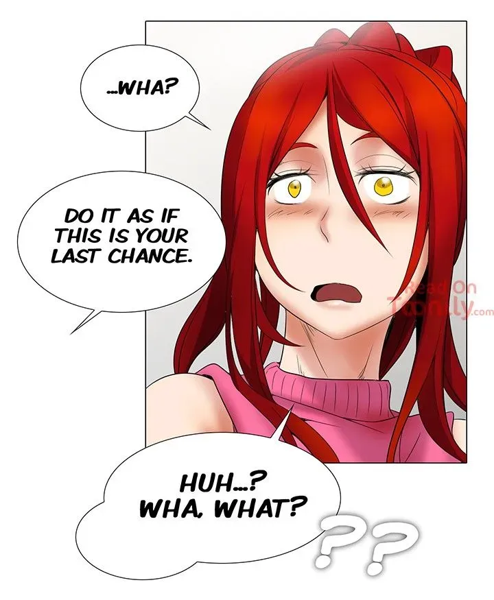 Read DRAW IT YOURSELF! chapter 21 image 29 on Lezhin