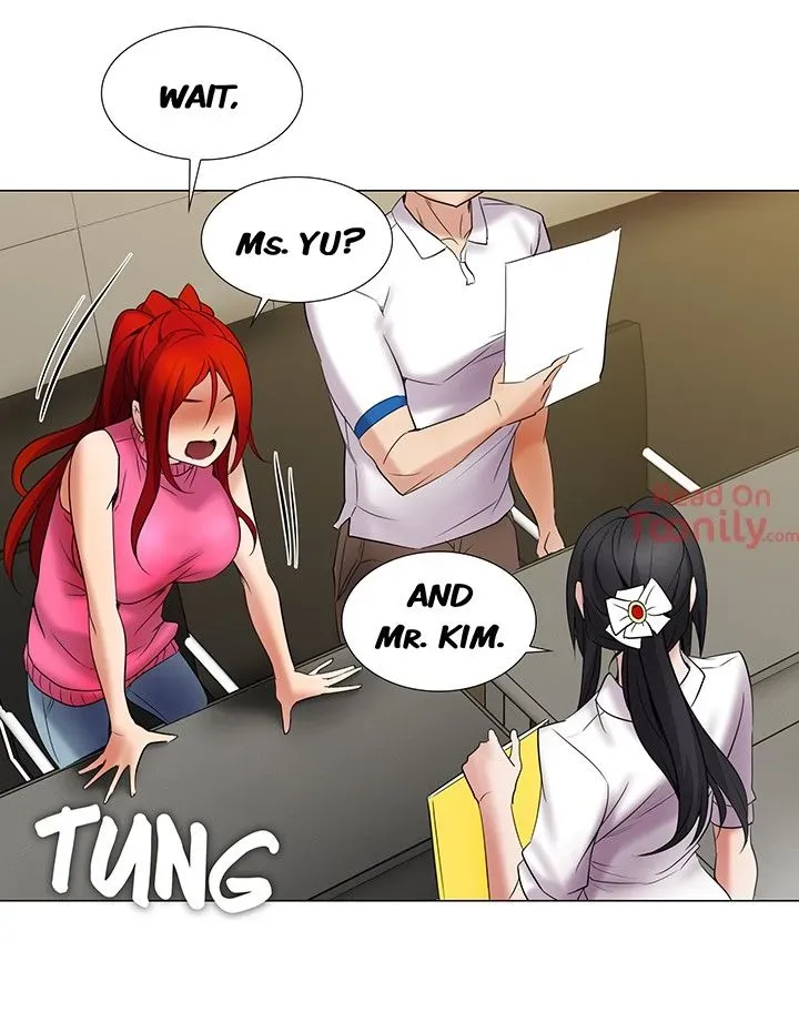 Read DRAW IT YOURSELF! chapter 21 image 30 on Lezhin