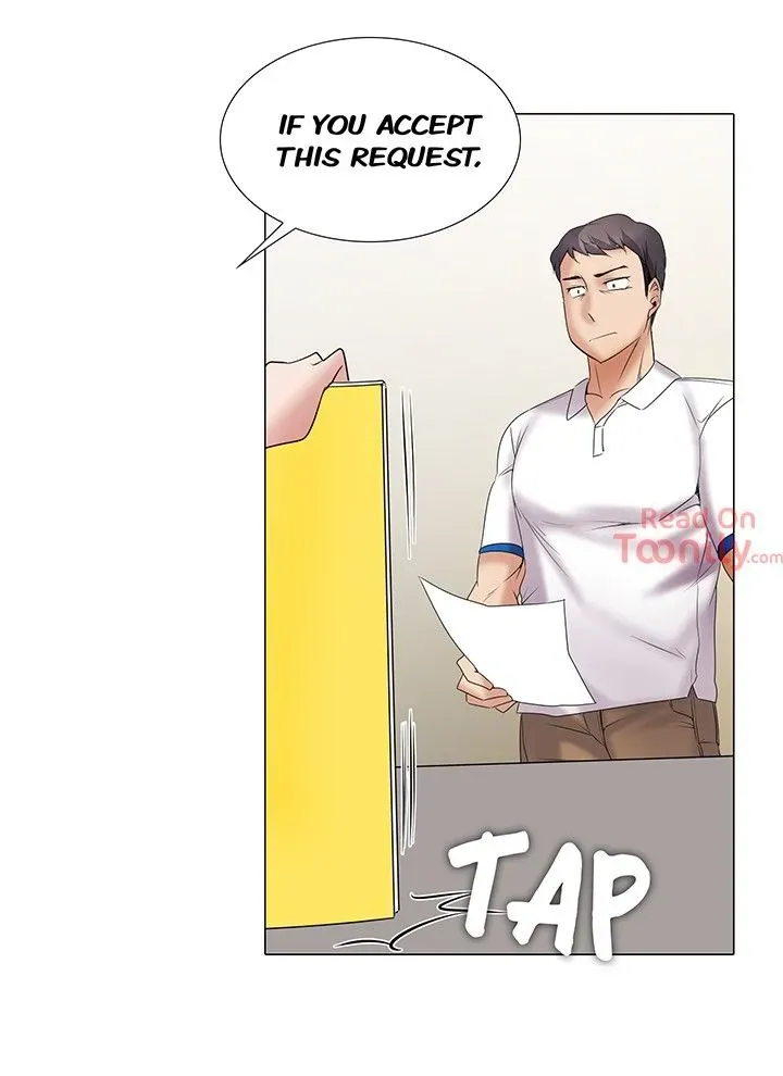 Read DRAW IT YOURSELF! chapter 21 image 32 on Lezhin