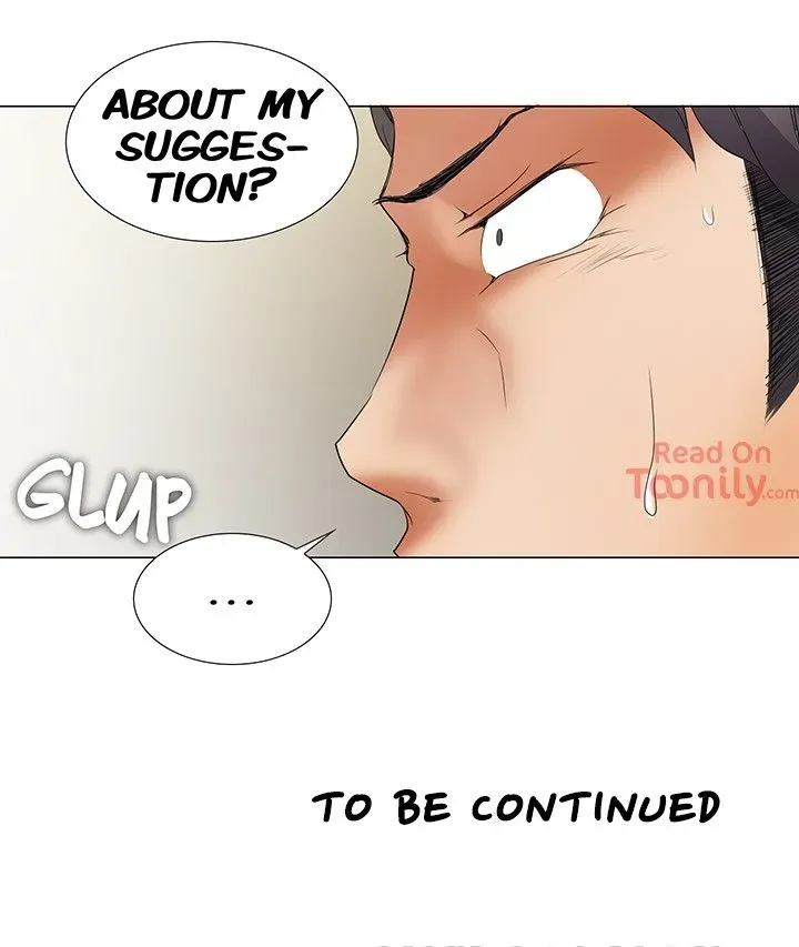Read DRAW IT YOURSELF! chapter 21 image 34 on Lezhin