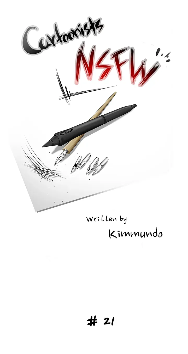 Read DRAW IT YOURSELF! chapter 21 image 35 on Lezhin