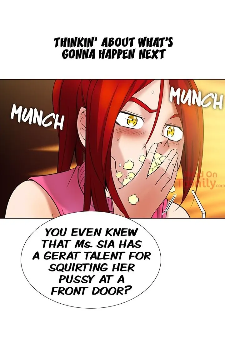 Read DRAW IT YOURSELF! chapter 21 image 4 on Lezhin