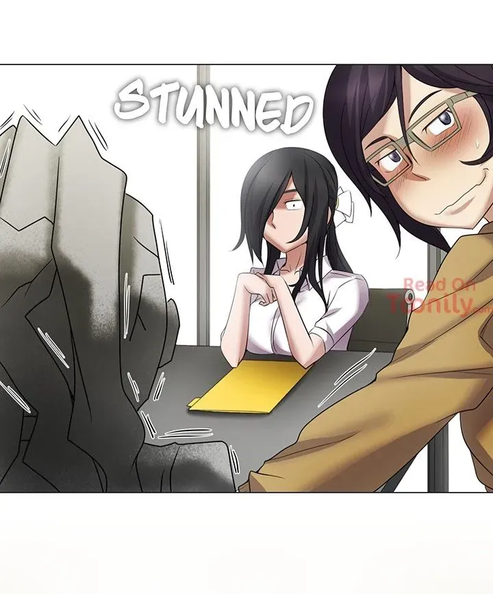 Read DRAW IT YOURSELF! chapter 21 image 5 on Lezhin
