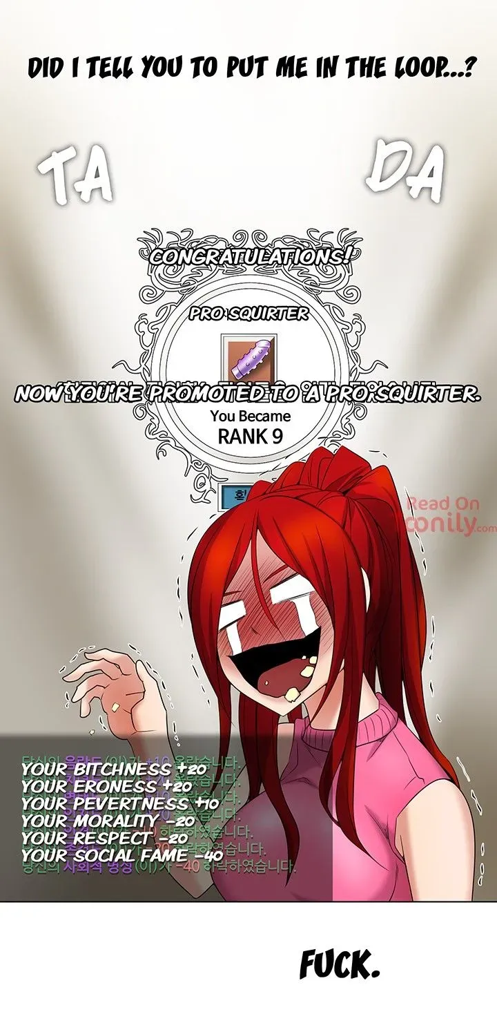 Read DRAW IT YOURSELF! chapter 21 image 6 on Lezhin