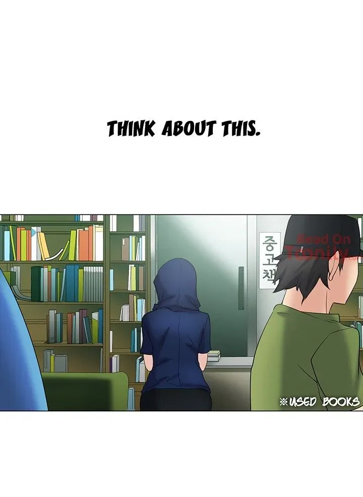 Read DRAW IT YOURSELF! chapter 21 image 7 on Lezhin