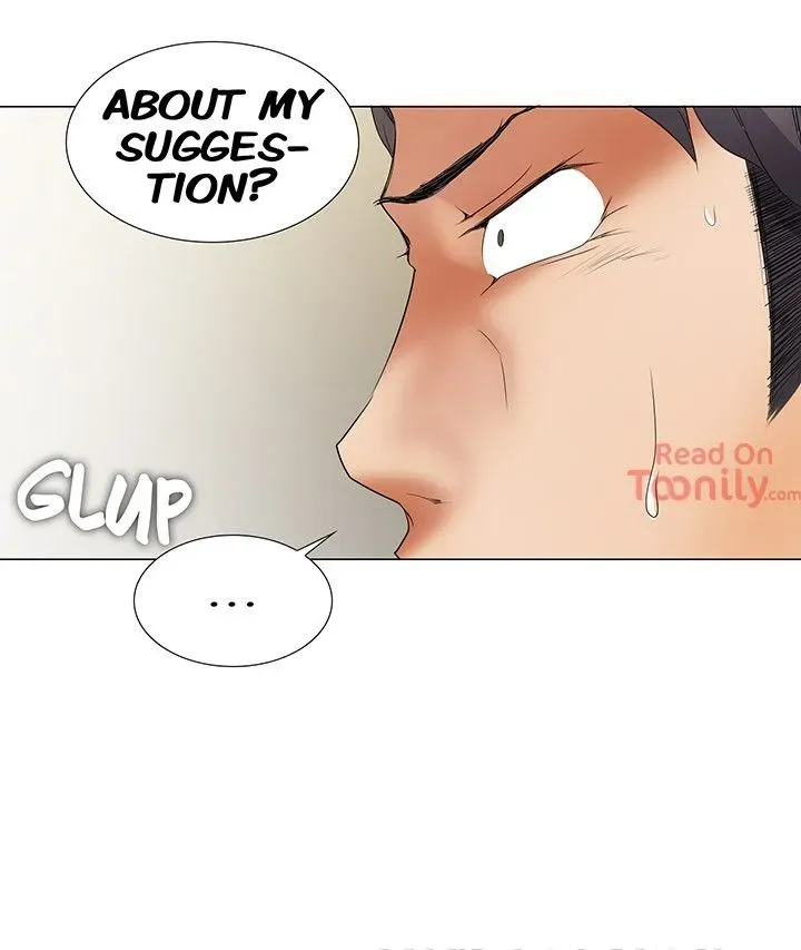 Read DRAW IT YOURSELF! chapter 22 image 1 on Lezhin