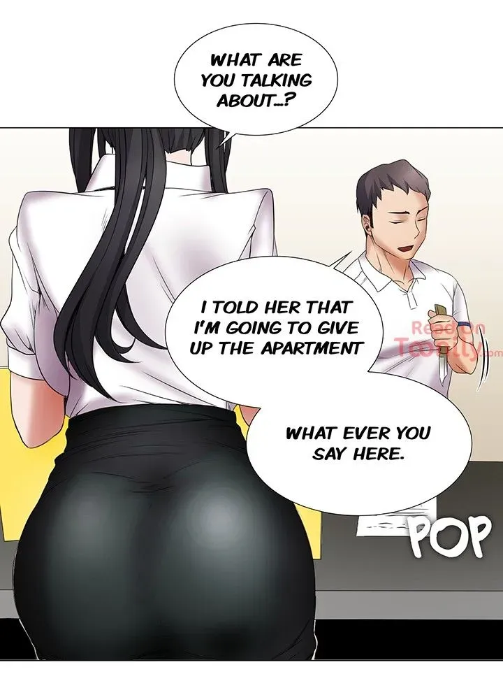Read DRAW IT YOURSELF! chapter 22 image 10 on Lezhin