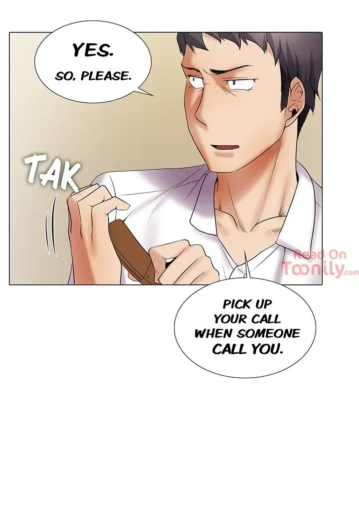Read DRAW IT YOURSELF! chapter 22 image 12 on Lezhin