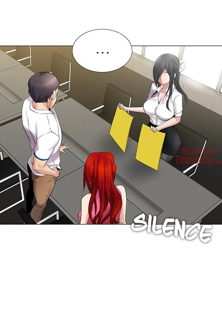 Read DRAW IT YOURSELF! chapter 22 image 13 on Lezhin