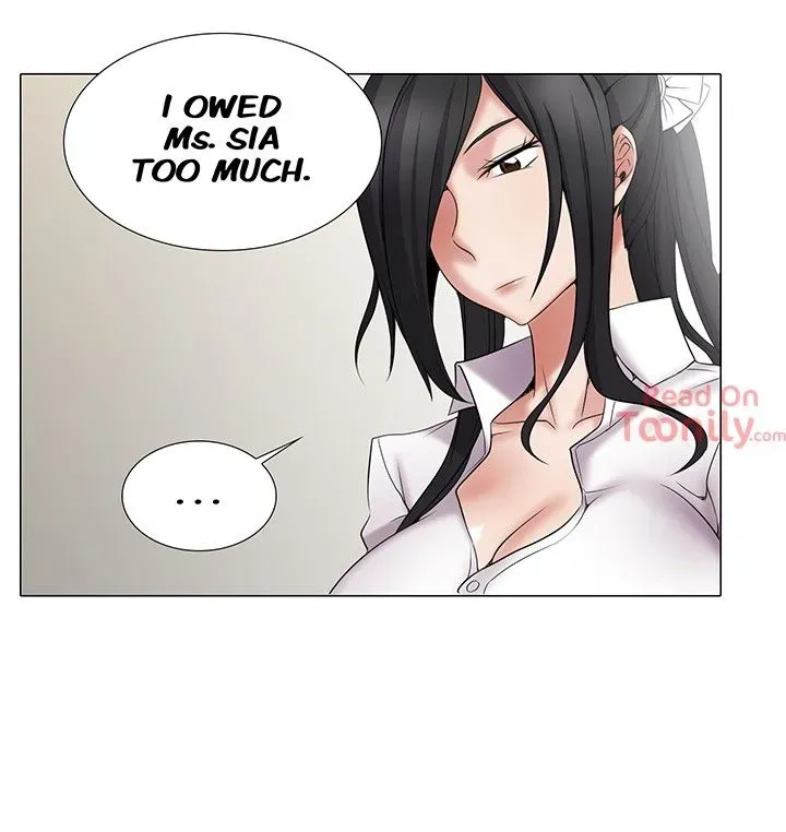 Read DRAW IT YOURSELF! chapter 22 image 17 on Lezhin