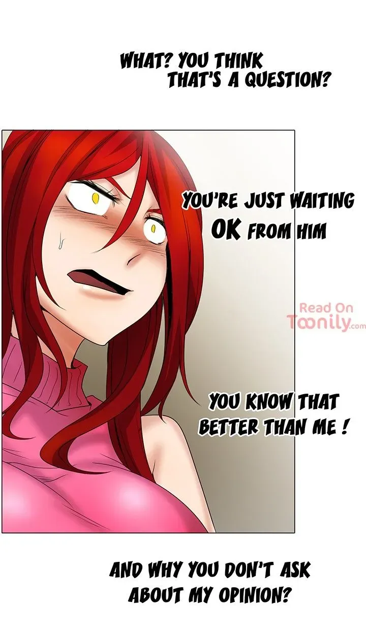 Read DRAW IT YOURSELF! chapter 22 image 2 on Lezhin