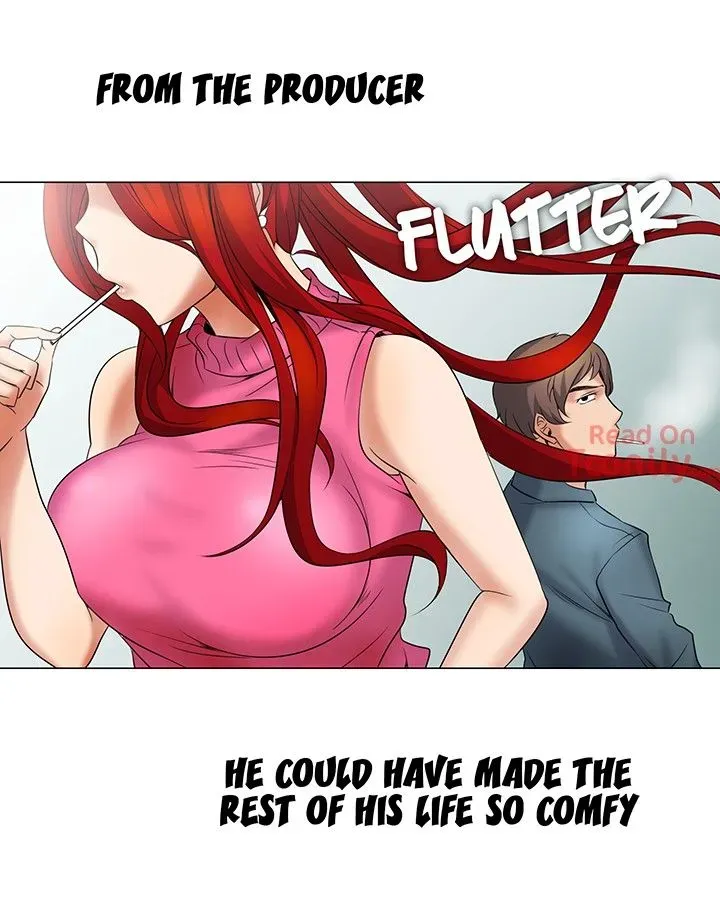 Read DRAW IT YOURSELF! chapter 22 image 25 on Lezhin