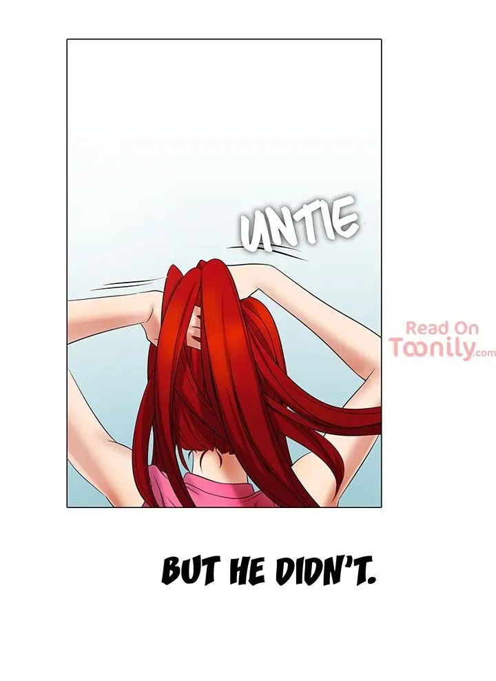 Read DRAW IT YOURSELF! chapter 22 image 26 on Lezhin