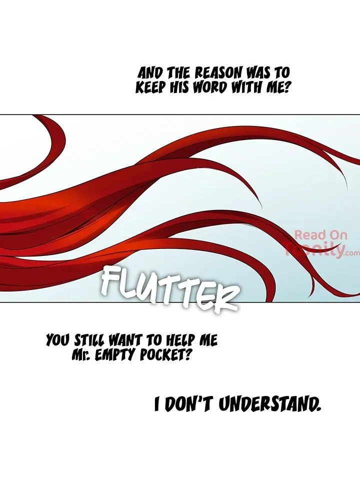 Read DRAW IT YOURSELF! chapter 22 image 27 on Lezhin