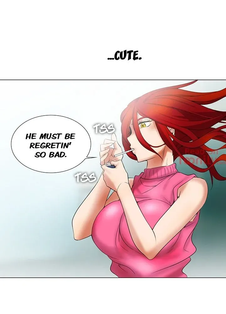 Read DRAW IT YOURSELF! chapter 22 image 28 on Lezhin