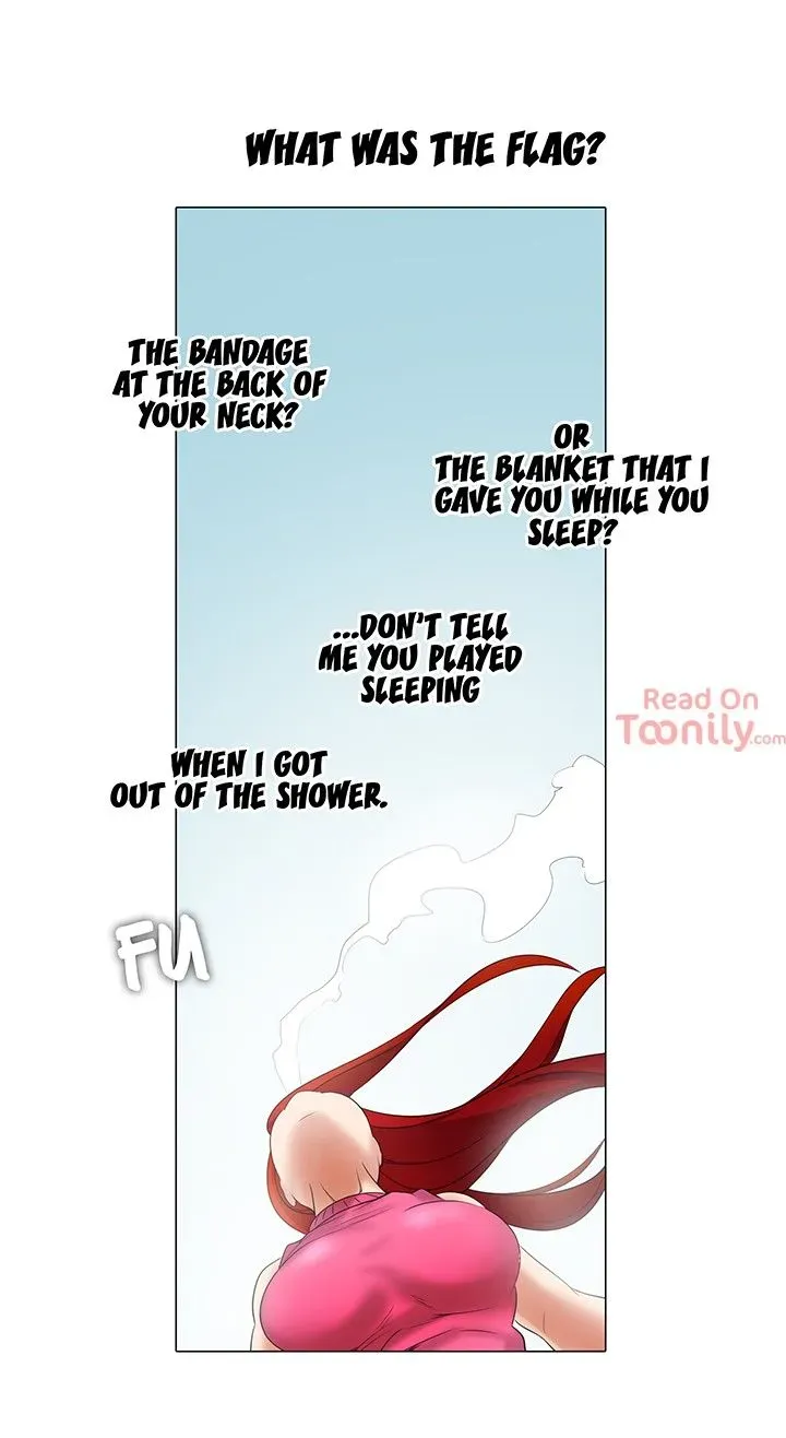 Read DRAW IT YOURSELF! chapter 22 image 29 on Lezhin