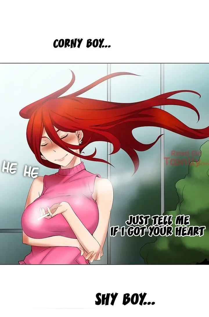 Read DRAW IT YOURSELF! chapter 22 image 30 on Lezhin