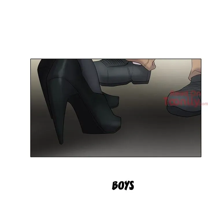 Read DRAW IT YOURSELF! chapter 22 image 31 on Lezhin