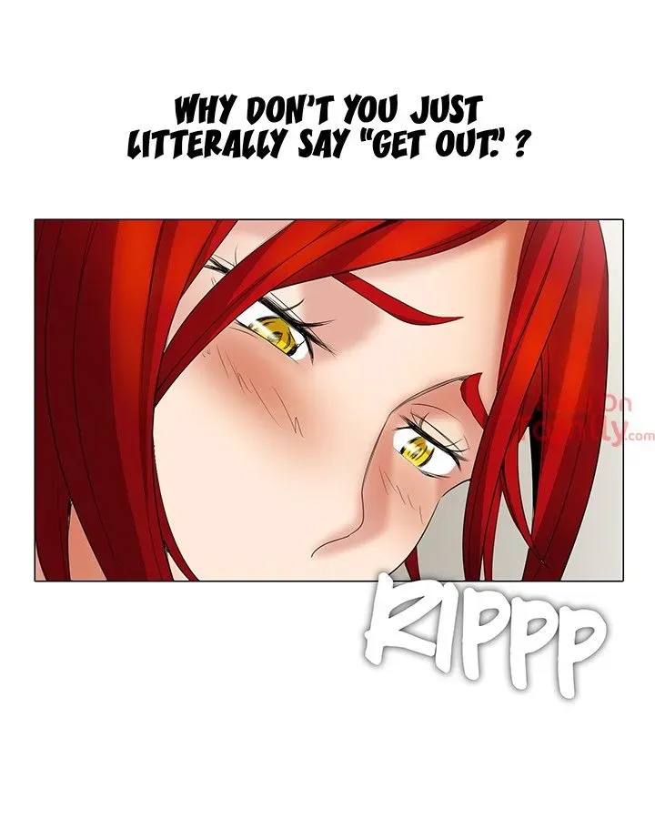 Read DRAW IT YOURSELF! chapter 22 image 5 on Lezhin