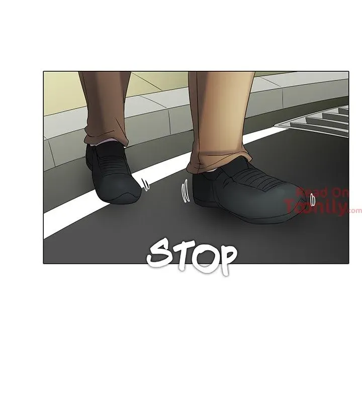 Read DRAW IT YOURSELF! chapter 23 image 11 on Lezhin
