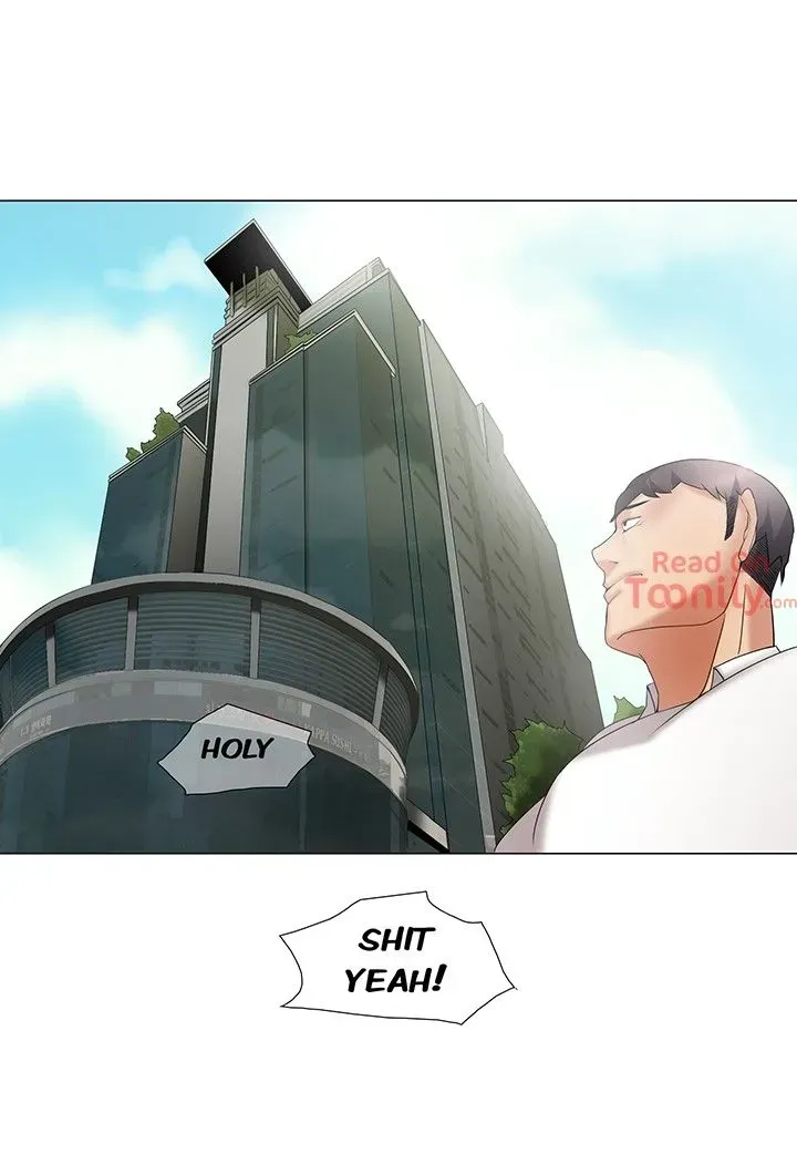 Read DRAW IT YOURSELF! chapter 23 image 13 on Lezhin