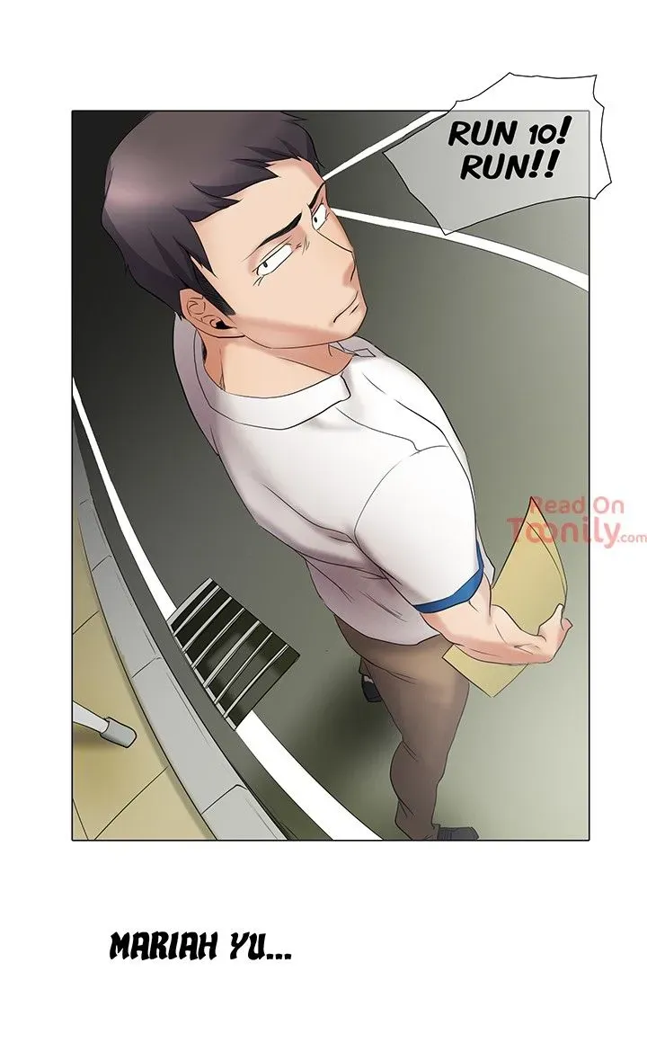 Read DRAW IT YOURSELF! chapter 23 image 14 on Lezhin