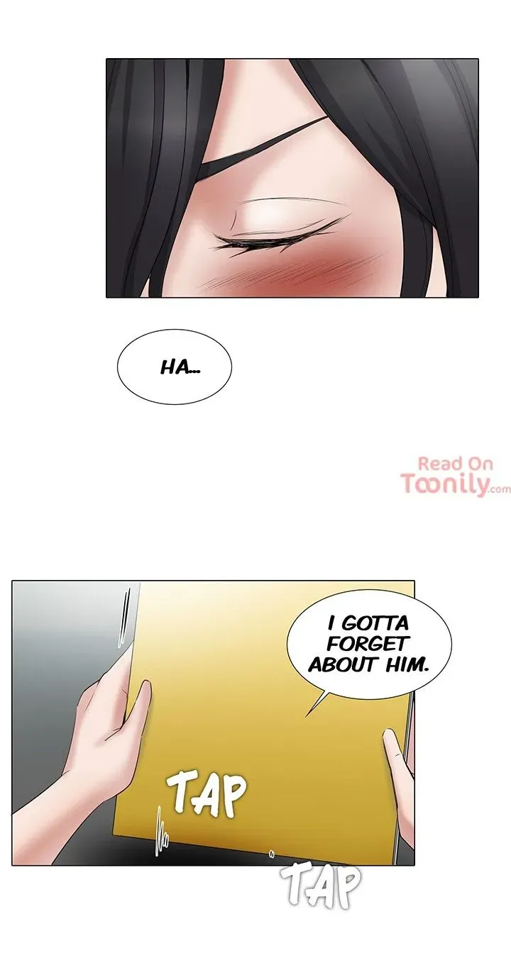 Read DRAW IT YOURSELF! chapter 23 image 19 on Lezhin