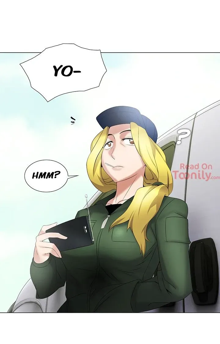 Read DRAW IT YOURSELF! chapter 23 image 2 on Lezhin