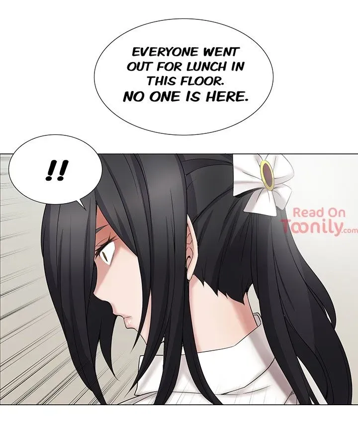 Read DRAW IT YOURSELF! chapter 23 image 26 on Lezhin