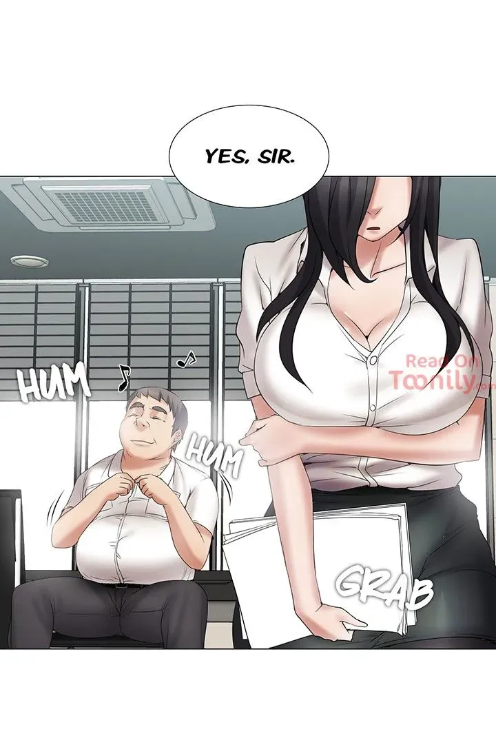 Read DRAW IT YOURSELF! chapter 23 image 28 on Lezhin