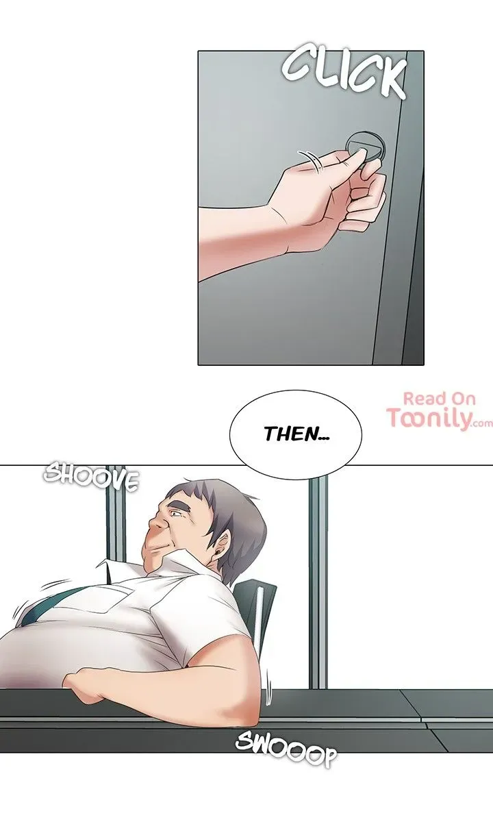 Read DRAW IT YOURSELF! chapter 23 image 29 on Lezhin