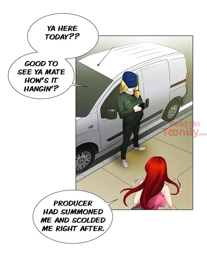 Read DRAW IT YOURSELF! chapter 23 image 4 on Lezhin