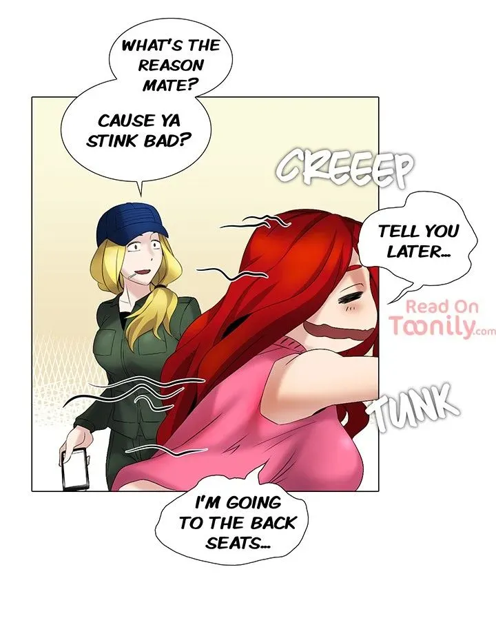 Read DRAW IT YOURSELF! chapter 23 image 5 on Lezhin