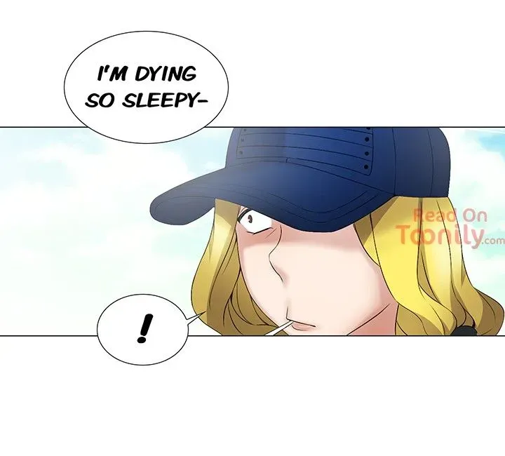 Read DRAW IT YOURSELF! chapter 23 image 6 on Lezhin