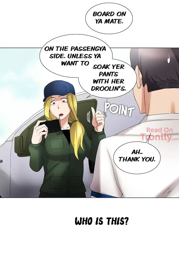 Read DRAW IT YOURSELF! chapter 23 image 9 on Lezhin