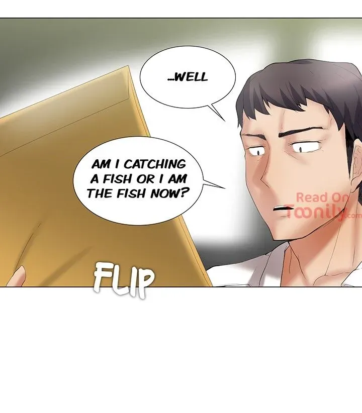 Read DRAW IT YOURSELF! chapter 24 image 10 on Lezhin