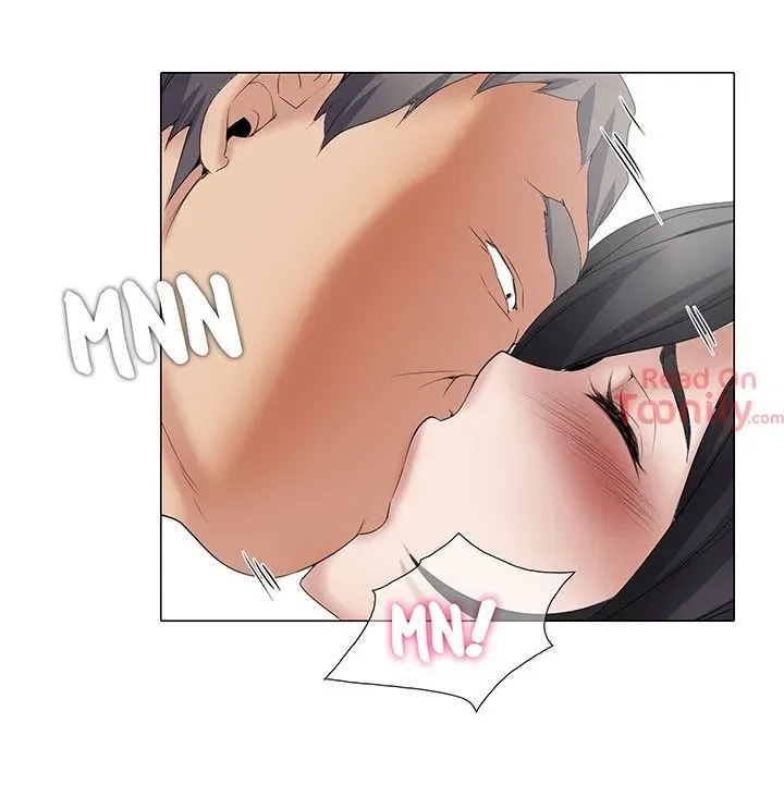 Read DRAW IT YOURSELF! chapter 24 image 18 on Lezhin