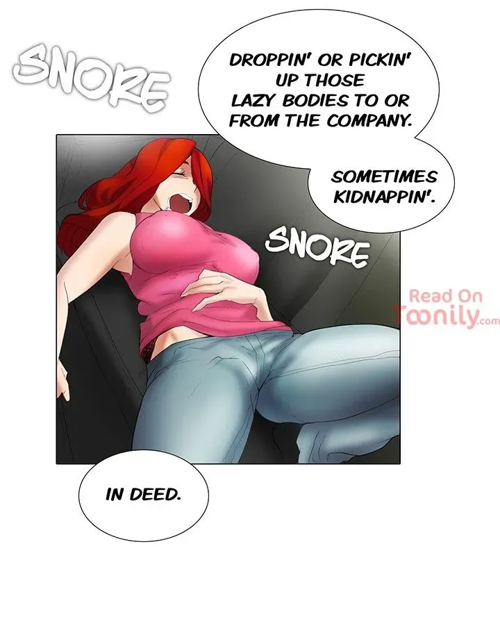 Read DRAW IT YOURSELF! chapter 24 image 2 on Lezhin