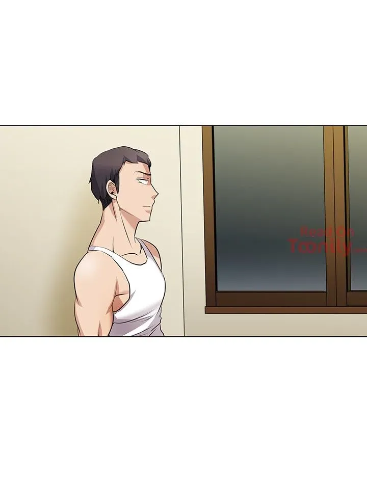 Read DRAW IT YOURSELF! chapter 25 image 1 on Lezhin