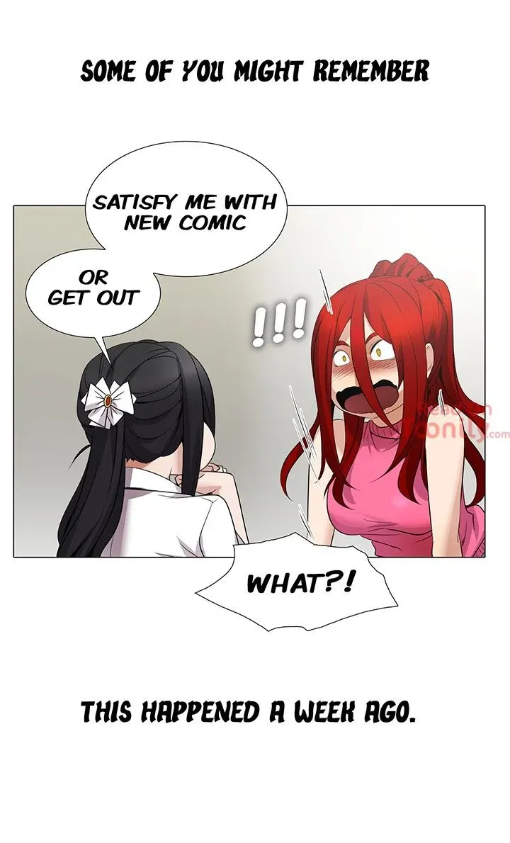 Read DRAW IT YOURSELF! chapter 25 image 11 on Lezhin