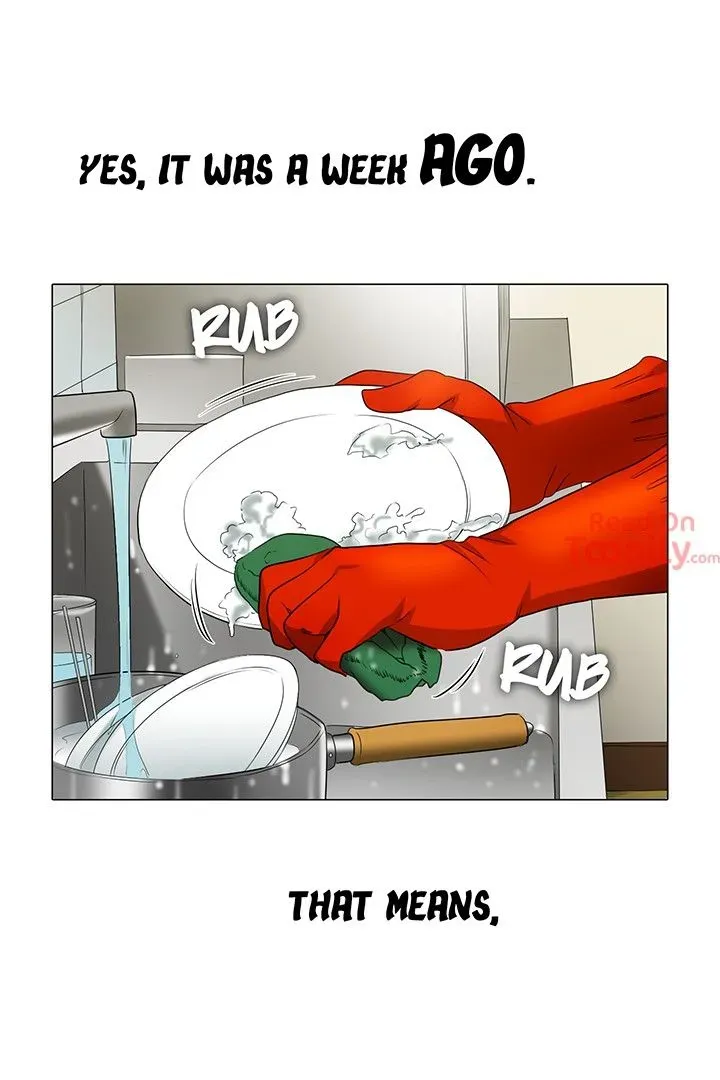 Read DRAW IT YOURSELF! chapter 25 image 12 on Lezhin