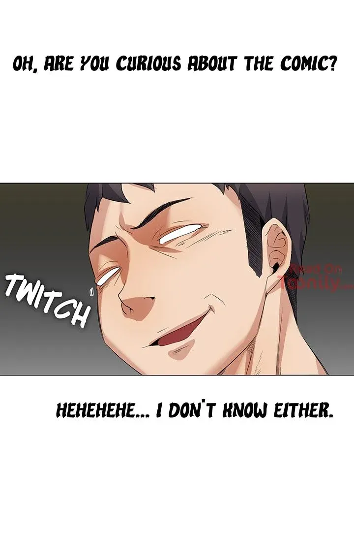 Read DRAW IT YOURSELF! chapter 25 image 14 on Lezhin