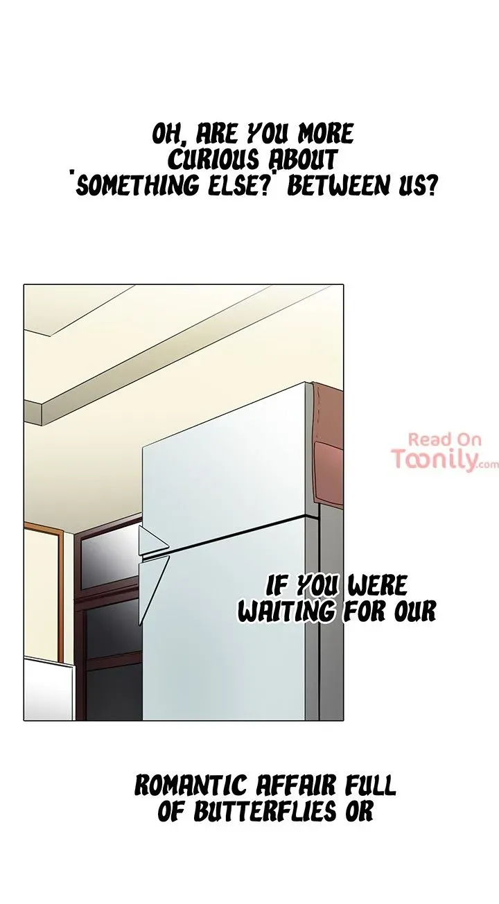 Read DRAW IT YOURSELF! chapter 25 image 15 on Lezhin