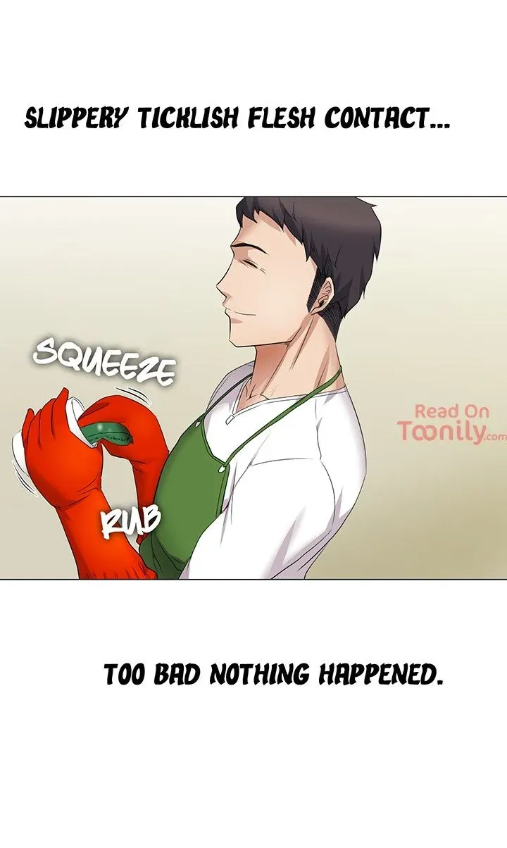 Read DRAW IT YOURSELF! chapter 25 image 16 on Lezhin