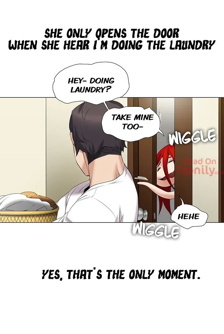 Read DRAW IT YOURSELF! chapter 25 image 19 on Lezhin