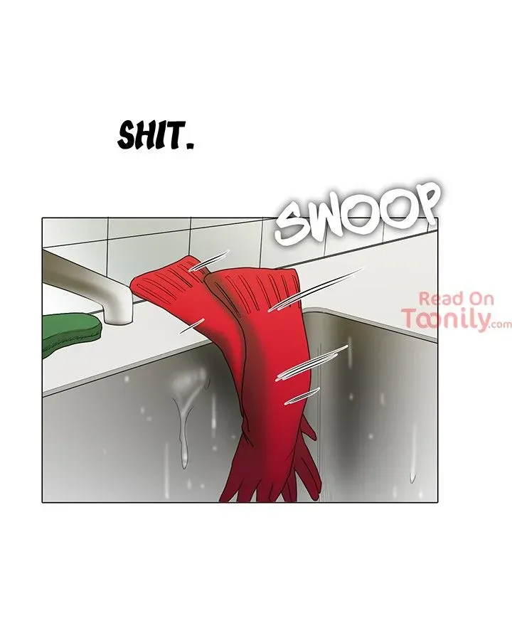 Read DRAW IT YOURSELF! chapter 25 image 21 on Lezhin