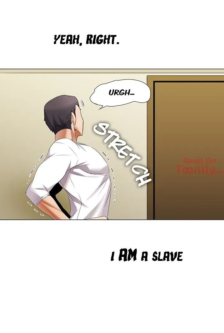 Read DRAW IT YOURSELF! chapter 25 image 22 on Lezhin