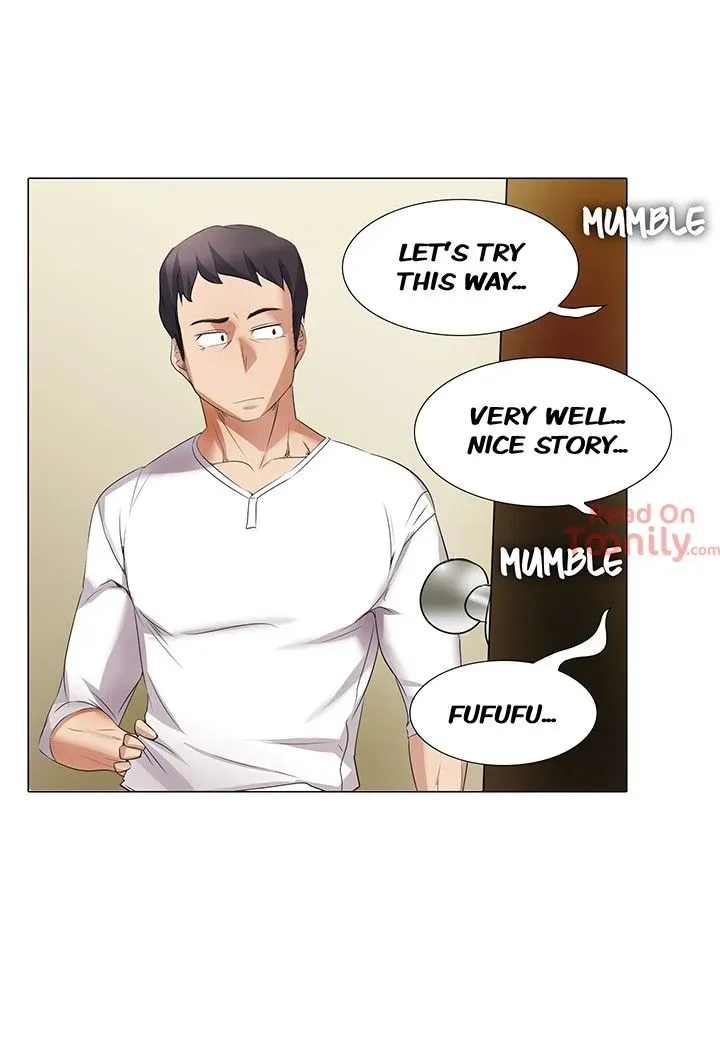 Read DRAW IT YOURSELF! chapter 25 image 23 on Lezhin
