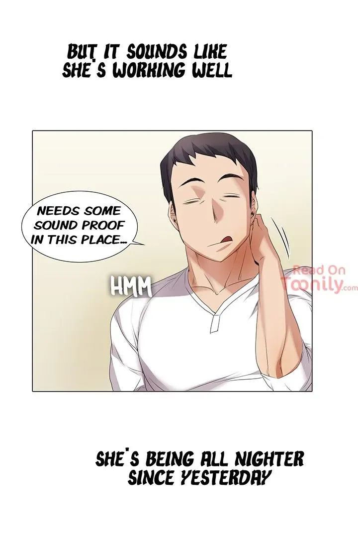 Read DRAW IT YOURSELF! chapter 25 image 24 on Lezhin